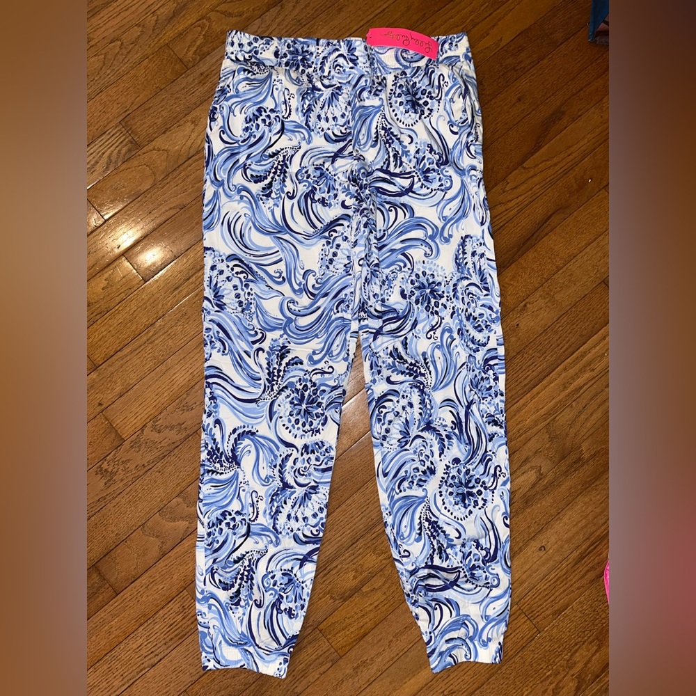 Lilly pulitzer Rici pants